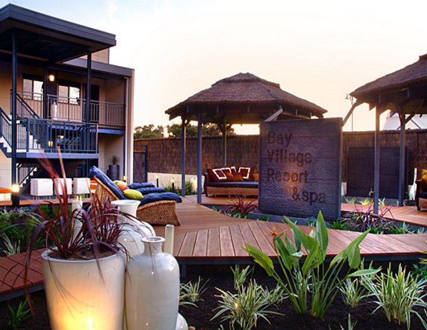 Dunsborough WA Hotel Accommodation