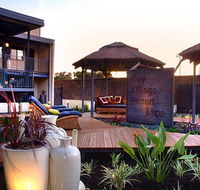 Bay Village Resort and Spa Dunsborough - Hotel Accommodation