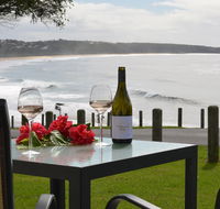 Beach Cabins Merimbula - Hotel Accommodation