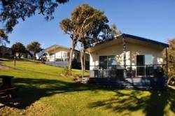 Beach Cabins Merimbula - Hotel Accommodation 2