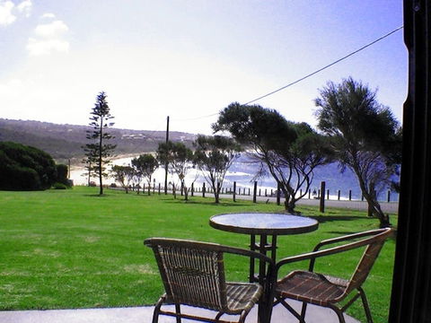 Beach Cabins Merimbula - Hotel Accommodation 4