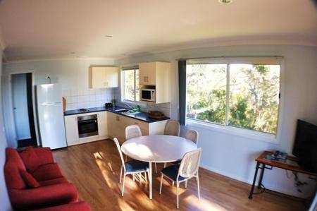 Beach Cabins Merimbula - Hotel Accommodation 6