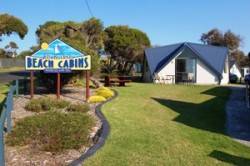 Beach Cabins Merimbula - Hotel Accommodation 7