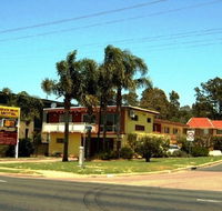 Beach Drive Motel - Hotel Accommodation