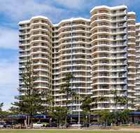 Beach House Seaside Resort - Hotel Accommodation
