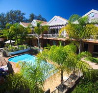 Beaches Apartments Merimbula - Hotel Accommodation