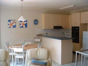 Beaches Apartments Merimbula - Hotel Accommodation 1