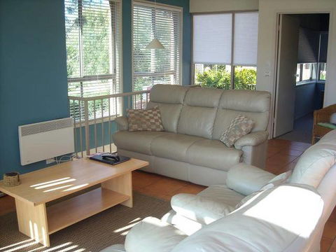 Beaches Apartments Merimbula - Hotel Accommodation 4