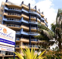Beaches International - Hotel Accommodation