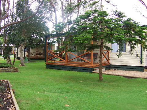 Beaches Of Byron - Hotel Accommodation 0