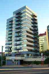 Maroochydore QLD Hotel Accommodation