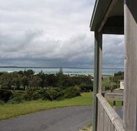 Beachport's Southern Ocean Tourist Park - Hotel Accommodation