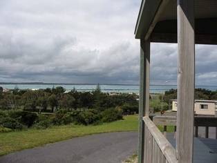 Beachport's Southern Ocean Tourist Park - Hotel Accommodation 0