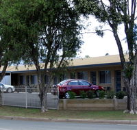 Beaudesert Motel - Hotel Accommodation