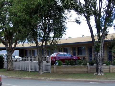 Beaudesert Motel - Hotel Accommodation 0