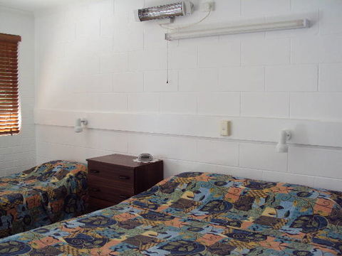 Beaudesert Motel - Hotel Accommodation 2