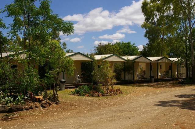 Mount Surprise QLD Hotel Accommodation