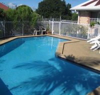 Beenleigh Village Motel - Hotel Accommodation