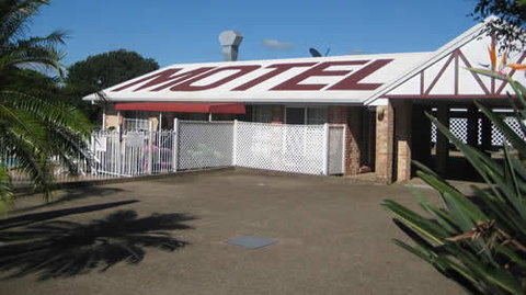 Beenleigh Village Motel - Hotel Accommodation 1