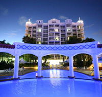 Bel Air on Broadbeach - Hotel Accommodation