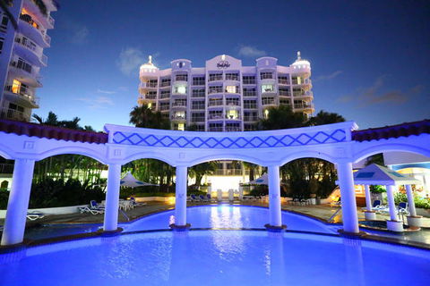 Bel Air On Broadbeach - Hotel Accommodation 0