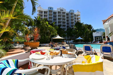 Bel Air On Broadbeach - Hotel Accommodation 1