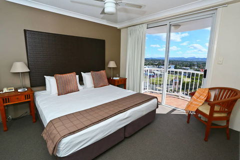 Bel Air On Broadbeach - Hotel Accommodation 2