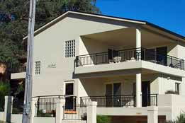 North Wollongong NSW Hotel Accommodation