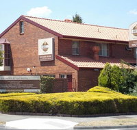 Bell Motor Inn - Hotel Accommodation