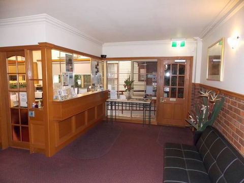 Bell Motor Inn - Hotel Accommodation 1