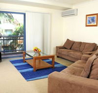 Bella Mare Beachside Apartments - Hotel Accommodation