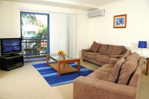 Bella Mare Beachside Apartments - Hotel Accommodation 0