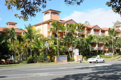 Bella Mare Beachside Apartments - Hotel Accommodation 4