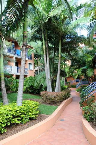 Bella Mare Beachside Apartments - Hotel Accommodation 6