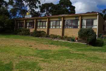 Bellbrae VIC Hotel Accommodation