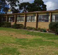 Bellbrae Motel - Hotel Accommodation