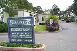Bellhaven Caravan Park - Hotel Accommodation 0