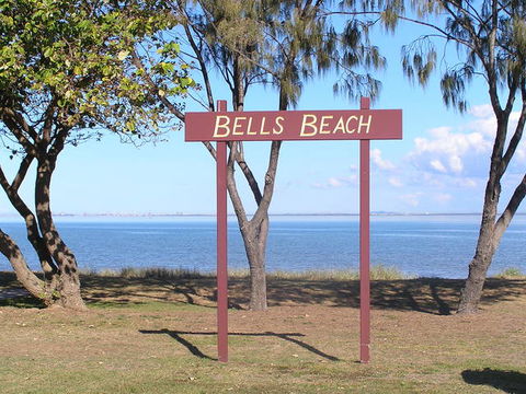 Bells Caravan Park - Hotel Accommodation 2