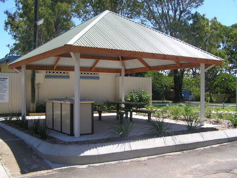 Bells Caravan Park - Hotel Accommodation 3