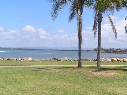 Bells Caravan Park - Hotel Accommodation 4