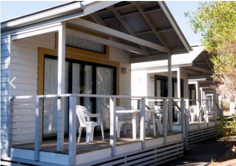 Belmont NSW Hotel Accommodation