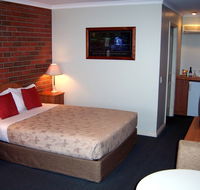 Bendigo Haymarket Motor Inn - Hotel Accommodation
