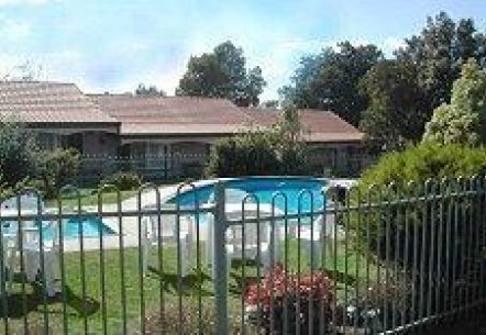 Bendigo Welcome Stranger Motel - Hotel Accommodation