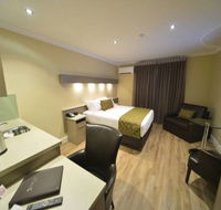 Bentley Motel - Hotel Accommodation