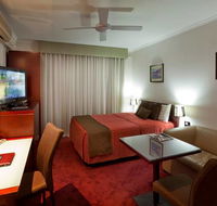 BEST WESTERN Ensenada Motor Inn  Suites - Hotel Accommodation