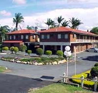 Best Western Ipswich - Hotel Accommodation