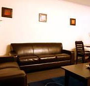 BEST WESTERN New Crossing Place Motel - Hotel Accommodation