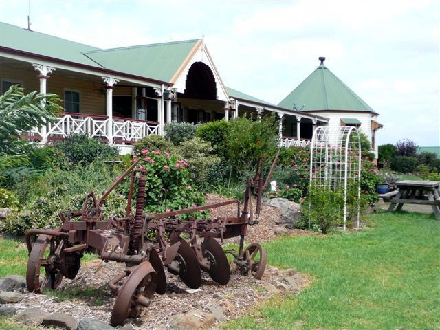 Maryvale QLD Hotel Accommodation