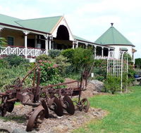 Bestbrook Mountain Resort - Hotel Accommodation