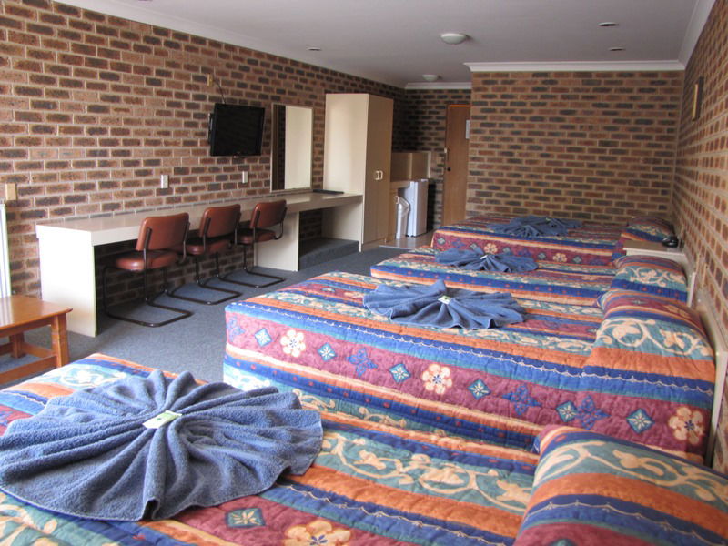Tarana NSW Hotel Accommodation